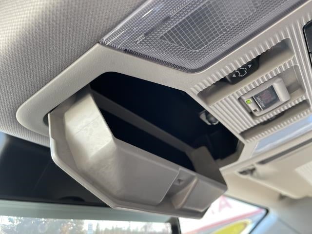 2019 Toyota RAV4 Limited AWD (Natl)