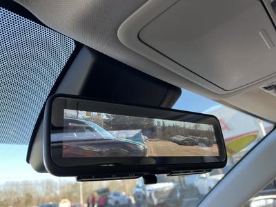 2019 Toyota RAV4 Limited AWD (Natl)