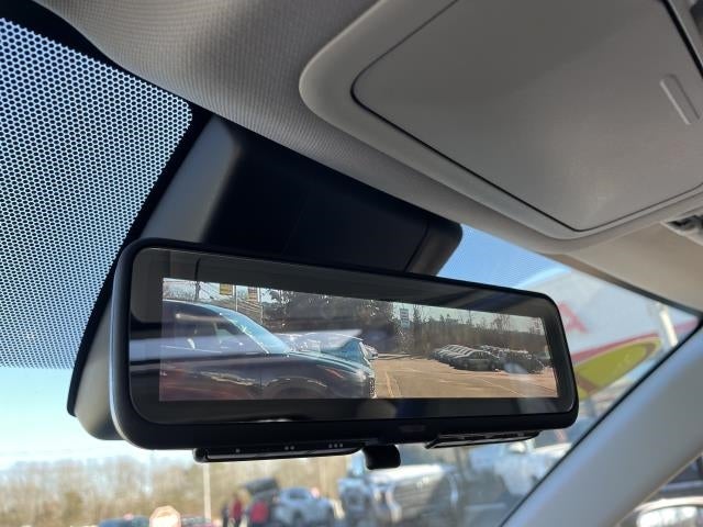 2019 Toyota RAV4 Limited AWD (Natl)