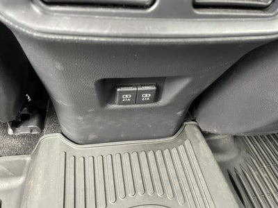 2019 Toyota RAV4 XLE AWD (Natl)