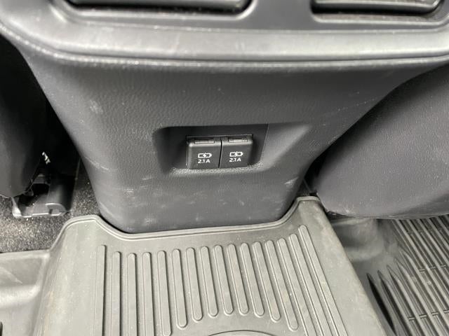 2019 Toyota RAV4 XLE AWD (Natl)