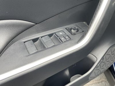 2019 Toyota RAV4 XLE AWD (Natl)