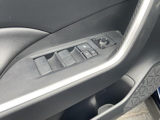 2019 Toyota RAV4 XLE AWD (Natl)