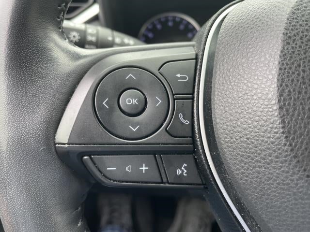 2019 Toyota RAV4 XLE AWD (Natl)