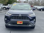 2019 Toyota RAV4 XLE AWD (Natl)