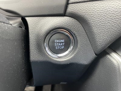 2019 Toyota RAV4 XLE AWD (Natl)