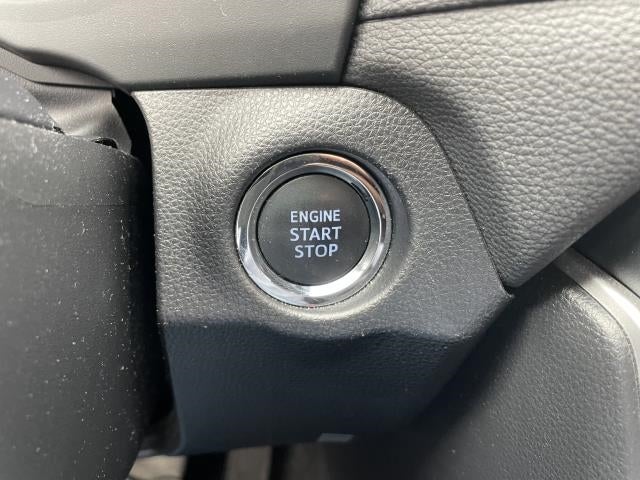 2019 Toyota RAV4 XLE AWD (Natl)