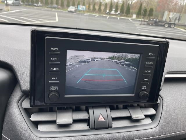 2019 Toyota RAV4 XLE AWD (Natl)