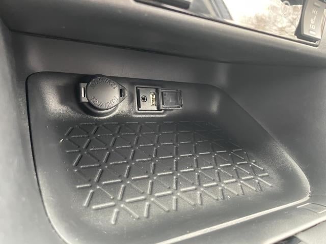 2019 Toyota RAV4 XLE AWD (Natl)