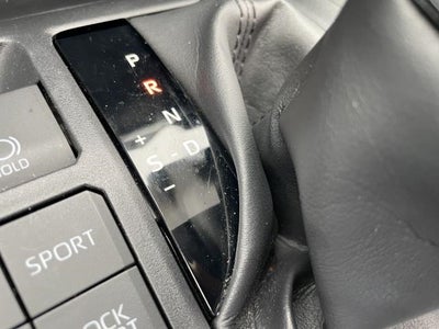 2019 Toyota RAV4 XLE AWD (Natl)