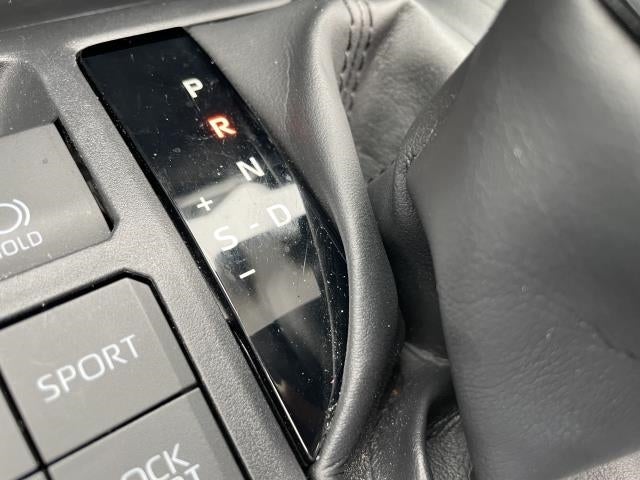 2019 Toyota RAV4 XLE AWD (Natl)