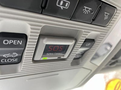 2019 Toyota RAV4 XLE AWD (Natl)