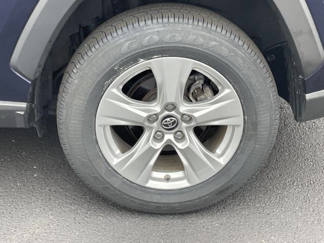 2019 Toyota RAV4 XLE AWD (Natl)