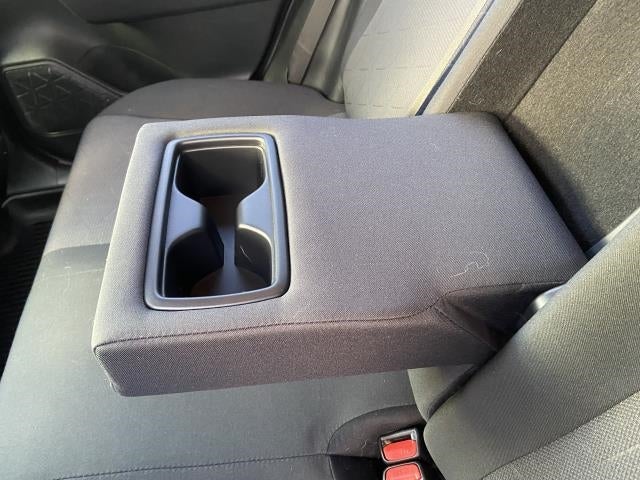 2019 Toyota RAV4 XLE AWD (Natl)