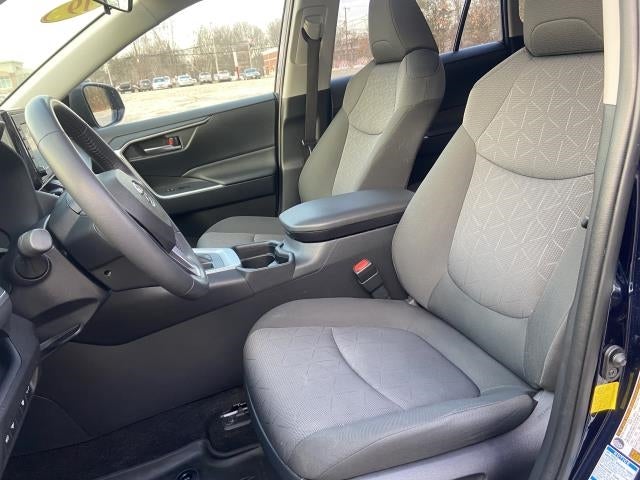 2019 Toyota RAV4 XLE AWD (Natl)