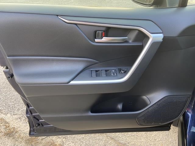 2019 Toyota RAV4 XLE AWD (Natl)