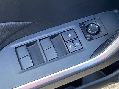 2019 Toyota RAV4 XLE AWD (Natl)