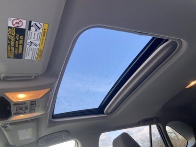 2019 Toyota RAV4 XLE AWD (Natl)