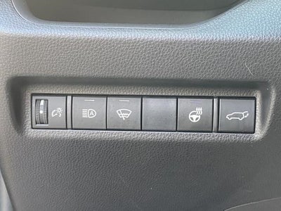 2019 Toyota RAV4 XLE AWD (Natl)