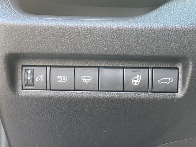 2019 Toyota RAV4 XLE AWD (Natl)