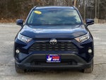 2019 Toyota RAV4 XLE AWD (Natl)
