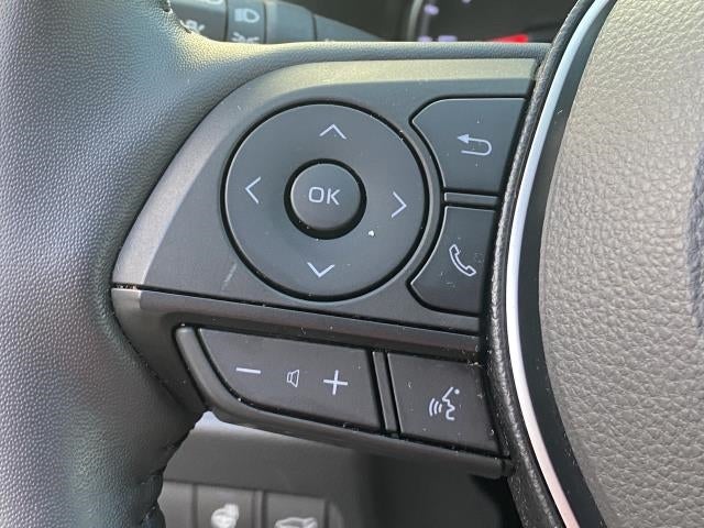 2019 Toyota RAV4 XLE AWD (Natl)