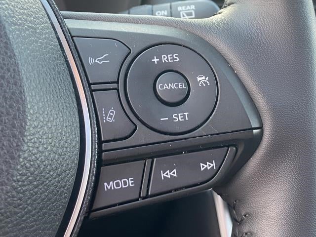 2019 Toyota RAV4 XLE AWD (Natl)