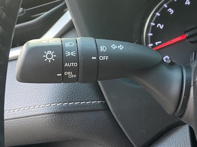 2019 Toyota RAV4 XLE AWD (Natl)