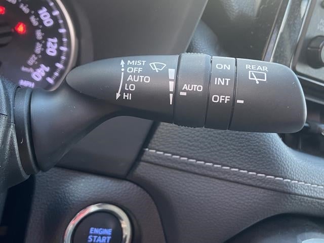 2019 Toyota RAV4 XLE AWD (Natl)