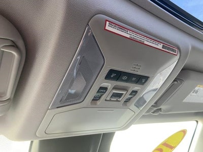 2019 Toyota RAV4 XLE AWD (Natl)