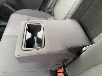 2019 Toyota RAV4 XLE AWD (Natl)