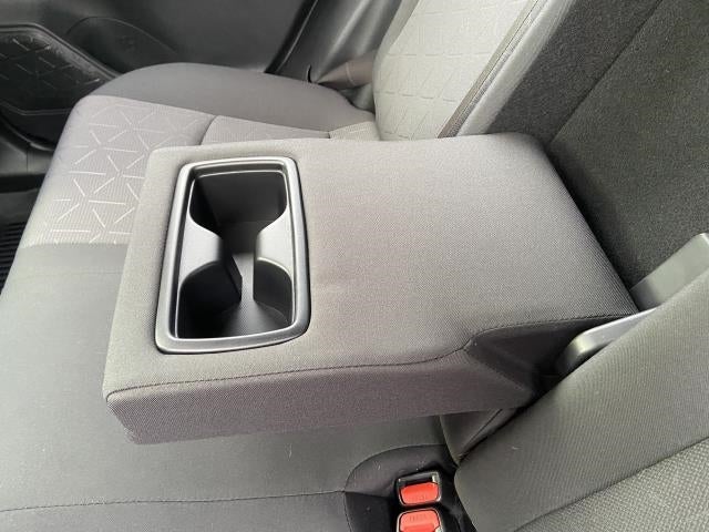 2019 Toyota RAV4 XLE AWD (Natl)