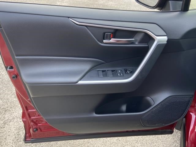 2019 Toyota RAV4 XLE AWD (Natl)