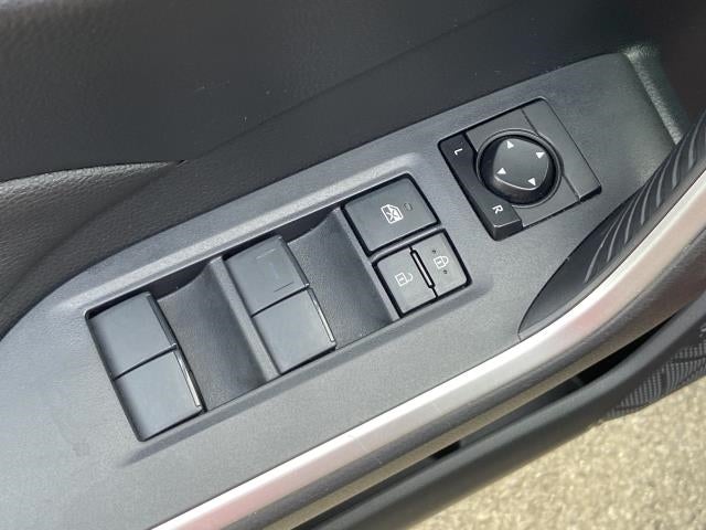 2019 Toyota RAV4 XLE AWD (Natl)