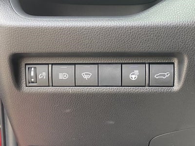 2019 Toyota RAV4 XLE AWD (Natl)