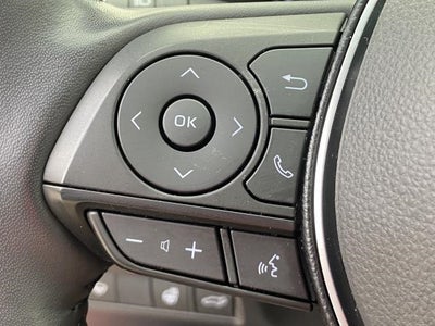 2019 Toyota RAV4 XLE AWD (Natl)