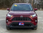 2019 Toyota RAV4 XLE AWD (Natl)