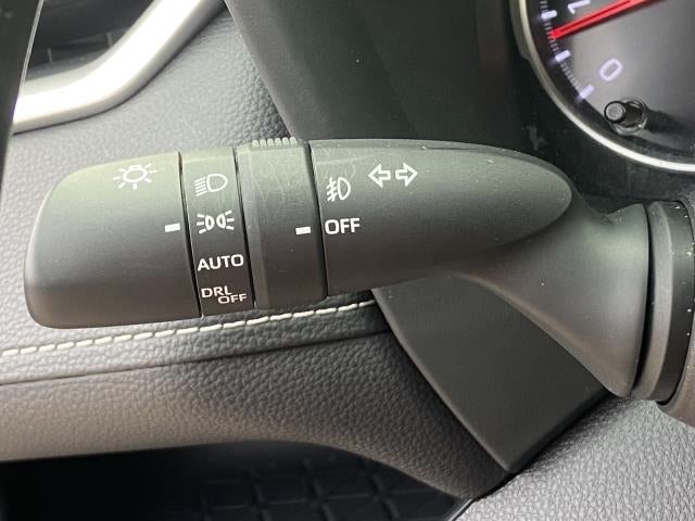 2019 Toyota RAV4 XLE AWD (Natl)