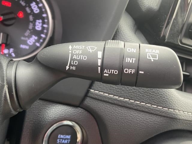 2019 Toyota RAV4 XLE AWD (Natl)