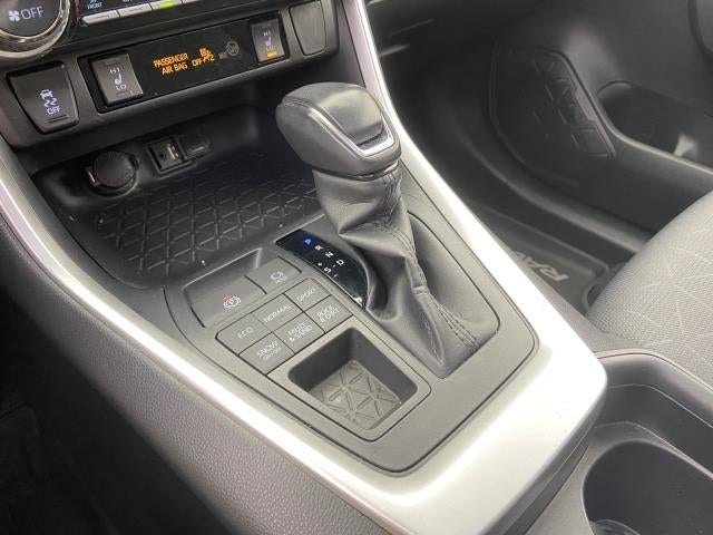 2019 Toyota RAV4 XLE AWD (Natl)