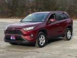 2019 Toyota RAV4 XLE AWD (Natl)
