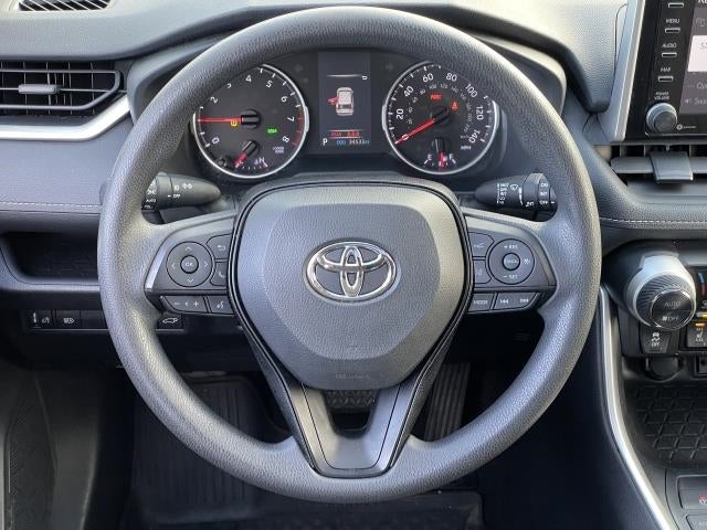 2019 Toyota RAV4 XLE AWD (Natl)