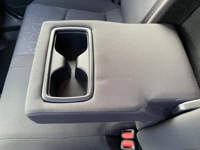 2019 Toyota RAV4 XLE AWD (Natl)