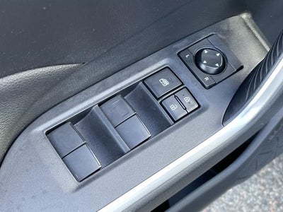 2019 Toyota RAV4 XLE AWD (Natl)