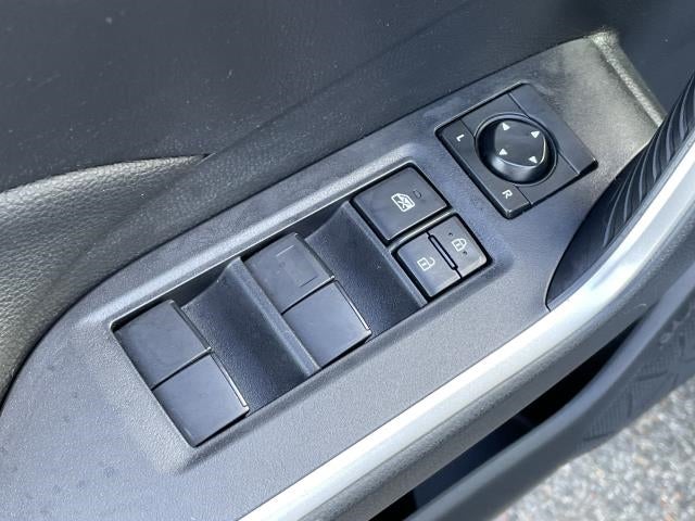 2019 Toyota RAV4 XLE AWD (Natl)