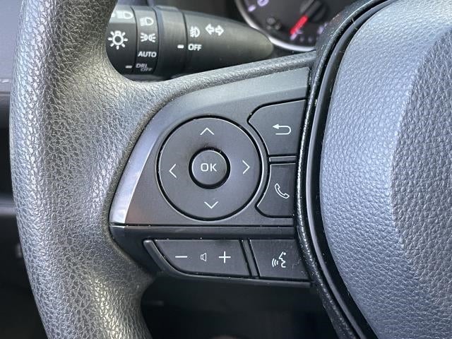 2019 Toyota RAV4 XLE AWD (Natl)