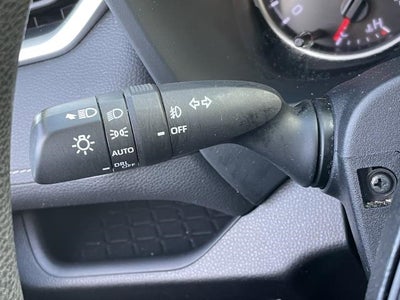 2019 Toyota RAV4 XLE AWD (Natl)