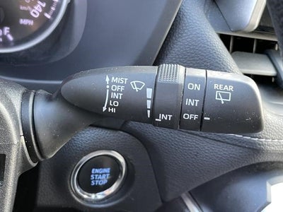 2019 Toyota RAV4 XLE AWD (Natl)