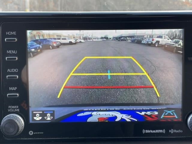 2019 Toyota RAV4 XLE AWD (Natl)