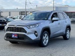 2019 Toyota RAV4 XLE AWD (Natl)